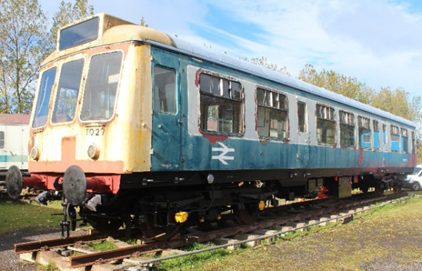 M56484 Livery - Before