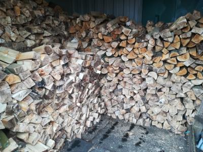 Logs for Sale, Thornton-Cleveleys