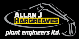 Allan J Hargreaves Plant Engineers, Thornton