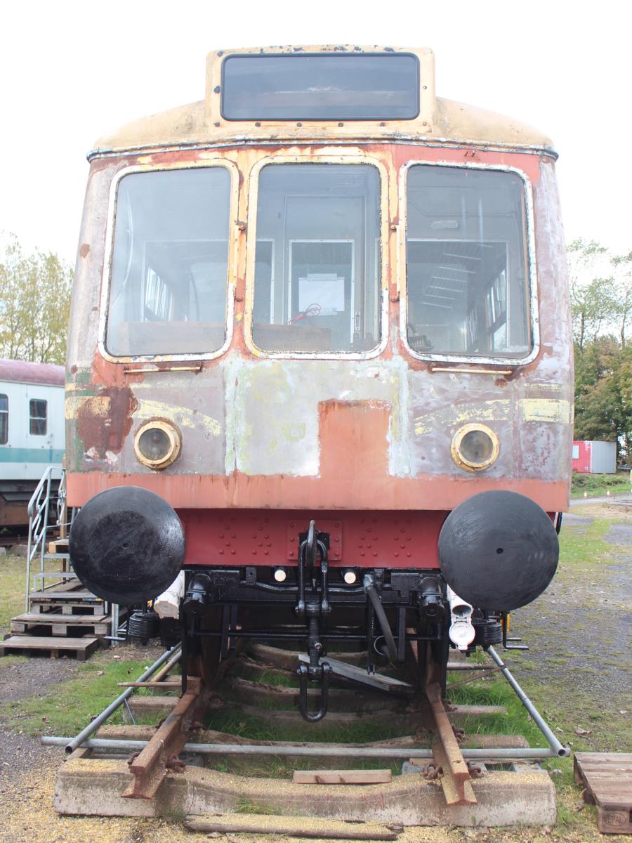 Cab Front, Trailer Car M56484 (Oct 2020)
