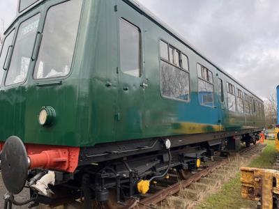 DMU Update (M56484), Spring '25
