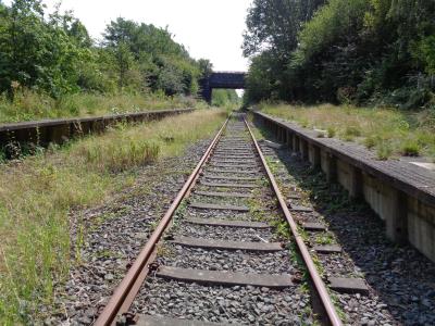 Update On The Line, May '26